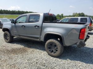 CHEVROLET COLORADO ZR2 2019