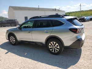 SUBARU OUTBACK PREMIUM 2020
