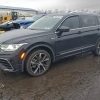 VOLKSWAGEN TIGUAN SEL R-LINE BLACK 2024