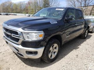 Dodge RAM 1500 BIG HORN/LONE STAR 2019