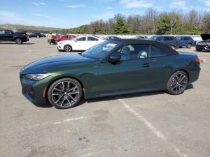 BMW 430I 2021