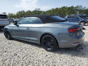 AUDI A5 PREMIUM PLUS 2019