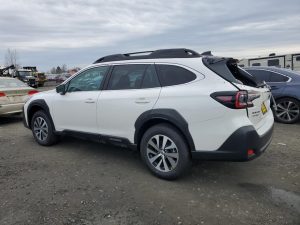 SUBARU OUTBACK PREMIUM 2025