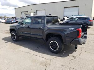 TOYOTA TACOMA DOUBLE CAB 2024