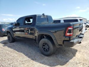 RAM 1500 TRX 2022