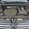 VOLKSWAGEN TIGUAN SEL R-LINE BLACK 2024