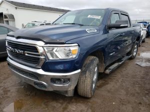 Dodge RAM 1500 BIG HORN/LONE STAR 2021