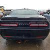 DODGE CHALLENGER R/T SCAT PACK 2022