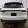 PORSCHE CAYENNE 2020
