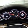 PORSCHE CAYENNE 2020