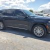 JEEP GRAND CHEROKEE L SUMMIT 2021