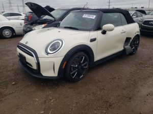 MINI COOPER 2022