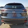 MAZDA CX-9 TOURING PLUS 2022