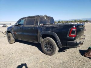 RAM 1500 TRX 2021
