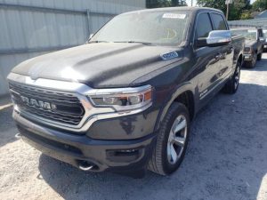 Dodge RAM 1500 LIMITED 2021
